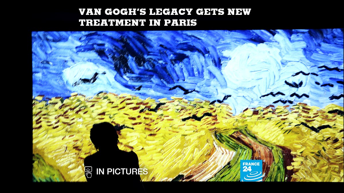 van gogh mental illness essay Van gogh and mental illness van gogh’s most direct and honest account of his psychoemotional turmoil comes from the letters to his brother theo. van gogh mental illness essay Van gogh and mental illness van gogh’s most direct and honest account of his psychoemotional turmoil comes from the letters to his brother theo.