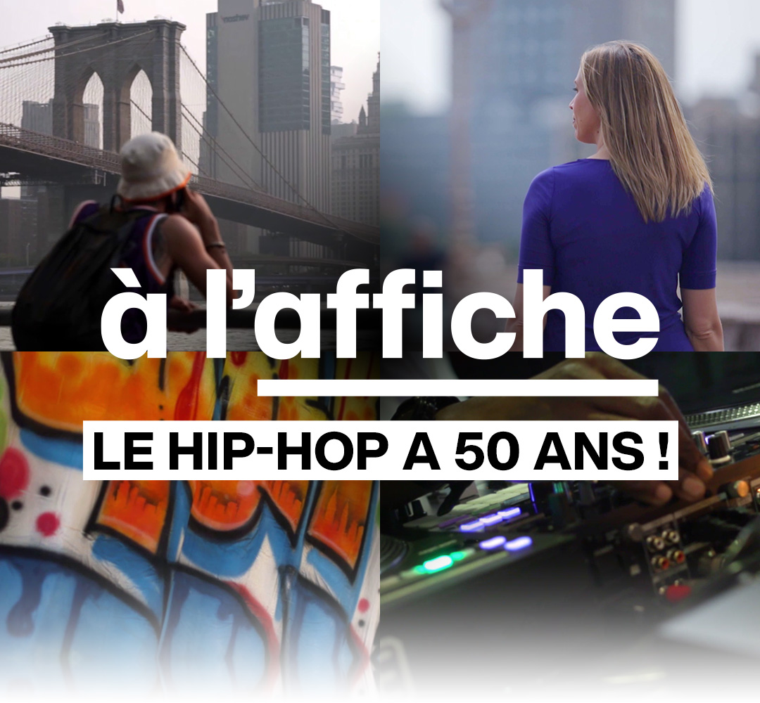 Le hip-hop fête ses 50 ans : à Aubervilliers, « on assistait à la