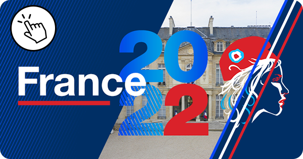 élection présidentielle 2022 France 24