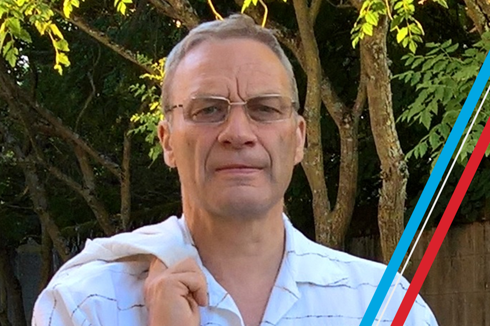 Member Bio image