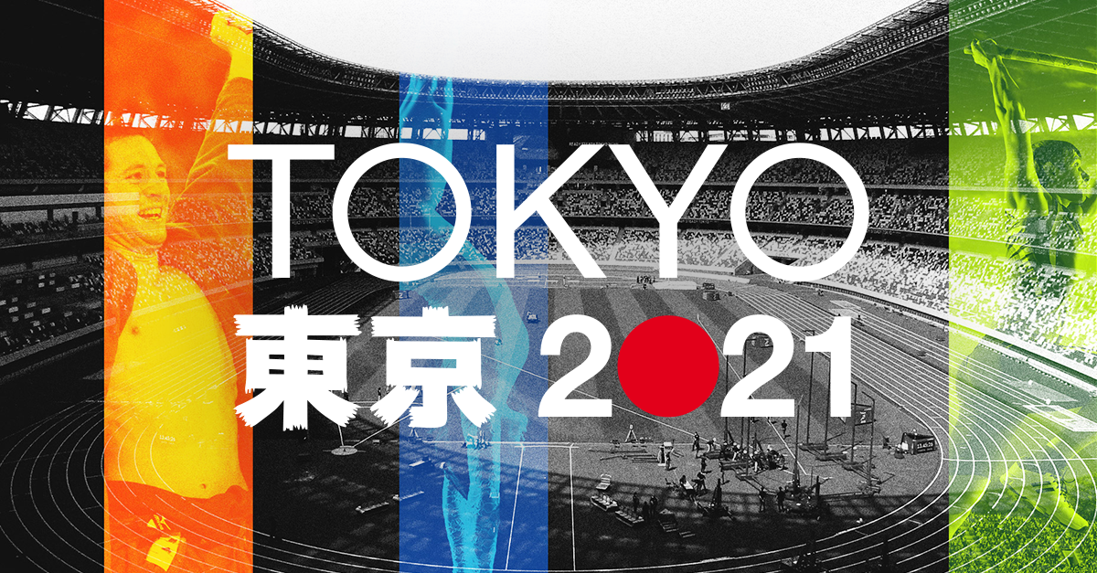 Schedule athletics olympics 2021 Tokyo Olympics